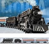 Lionel Polar Express Train Set - G-Gauge