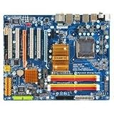 Computer : Gigabyte GA-EP43-DS3 - Motherboard - ATX - iP43 - LGA775 Socket - UDMA133, Serial ATA-300 - Gigabit Ethernet - FireWire - High Definition Audio (8-channel)