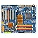 Electronics : Gigabyte GA-EP43-DS3 - Motherboard - ATX - iP43 - LGA775 Socket - UDMA133, Serial ATA-300 - Gigabit Ethernet - FireWire - High Definition Audio (8-channel)