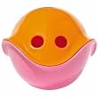 Kid O Mini Bilibo - Pink & Orange
