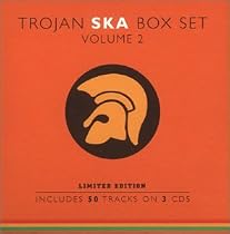Trojan Box Set: Ska, Vol. 2