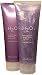 H2O + Lavender Sage Shimmering Body Souffle & Shower Gel Set