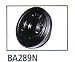 Automotive : Harmonic Balancer Ford Bronco Mustang 289ci 3bolt