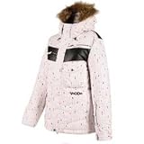 Volcom Mica V.Co-Logical Down Puff Jacket - Women's