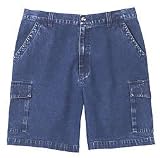 Boca Classics Cargo Shorts