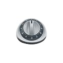 Oxo Good Grips Analog Timer, Silver
