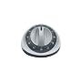 Oxo Good Grips Analog Timer, Silver
