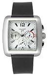Charles-Hubert Watch - HUB3729W (Size: men)