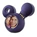 A-DATA 2GB T703 Grape Disney Theme Series USB Flash Drive - Mirror-Design, USB 2.0, Mickey Mouse Shape