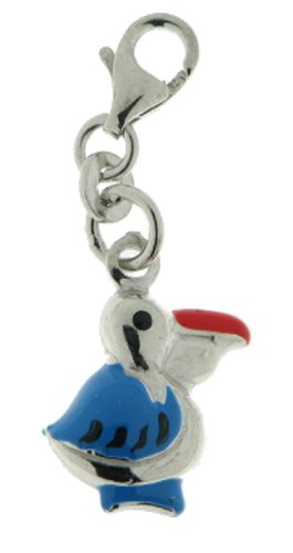 Imagen principal de Zeeme 301240043R - Abalorio de mujer de plata