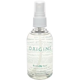 Origins Birthday Suit for Silky-Smooth Body Skin 100ml/3.4oz