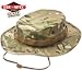 Military Boonie Hat Multicam MED