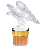 Eagle Mascot by Lalique for Men. 3.3 Oz Eau De Perfume Spray Limited Edition 2003