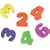 Letters & Numbers Mini Magnets