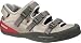 Sebago Men's Overflow (Taupe/Dark Grey/Red 10.0 M)