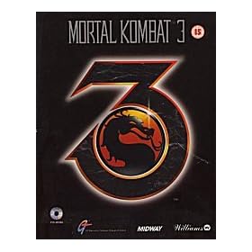 Mortal Kombat 3
