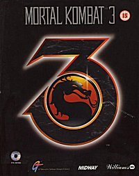  Mortal Kombat 3