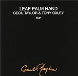 Leaf Palm Hand