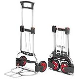 Transportkarre RuXXac-cart Exclusive