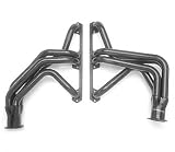 Hedman 99200 Standard-Duty Uncoated Hedders - Set of 2