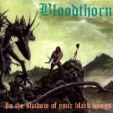 In the Shadow of Your Black Wings