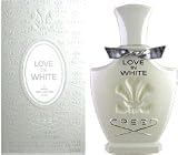 Love In White by Creed for Women 2.5 oz Millesime Spray