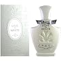 Love In White by Creed for Women 2.5 oz Millesime Spray