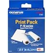 Olympus P-L40 3 1/2 x 5 Inch Print Pack for P-10\P-11 40 Sheets (200404-410)