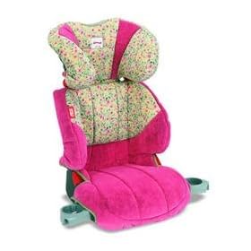 Britax Parkway Booster Car Seat, Tiffany