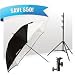 Westcott 2332 43-Inch Collapsible Umbrella Flash Kit