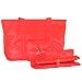 Tommy Hilfiger GR#2 Nylon Baby Diaper Tote Bag