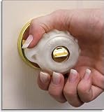 Doorknob Grips, S/2