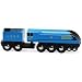 BRIO 33414 Wooden Railway System: Mallard