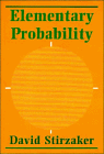 Elementary Probability