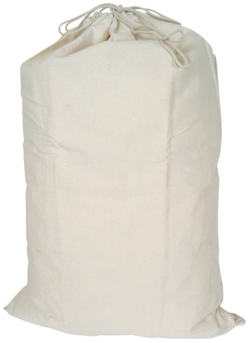 Barracks Laundry Storage Bag - Military Spec - Unisex - Natural