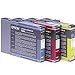 Epson UltraChrome K3 T5664 - Ink tank - 1 x yellow