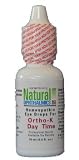 Natural Ophthalmics - Ortho-K Day Time 15ml