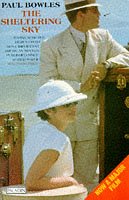 City Travel Guides Discounted  Books : The Sheltering Sky (Flamingo Modern Classics)