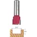 Freud 16-118 3/4-Inch by 3/8-Inch Mortising Router Bit with 1/2-Inch Shank