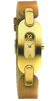 Fendi Watches, Fendi Ladies - LINK 3430 - F343252, Womens Watches, Womens Fendi Watches