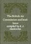 The British Air Commission and Lend-lease