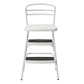 Cosco Jumbo Chair/Stool with Lift-Up Seat