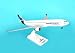 Skymarks 1/200 �����Х� A330-300 �ϥ������顼
