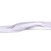 GGT Tiger ELASTIC Stretch Rubber Flat Shoelaces Shoestrings Brown / 47 inch