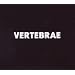Vertebrae LTD edition