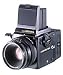 SQ-B Kit Body, PS-B 80mm lens and 220 Back
