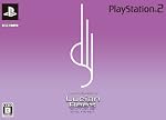 Lucian Bee's EVIL VIOLET 限定版