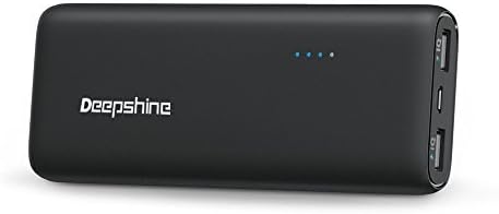 Deepshine - charger - 14