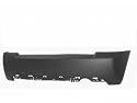 CITROEN C2 JM 03- STO&szlig;STANGE HINTEN KAROSSERIETEILESHOP24