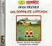 Das doppelte Lottchen, 1 CD-Audio